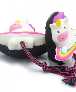 Snuggles Toy - Magic Mikey, Max & Molly