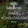 Hagekonsultasjon basic