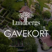 Gavekort Lundbergs