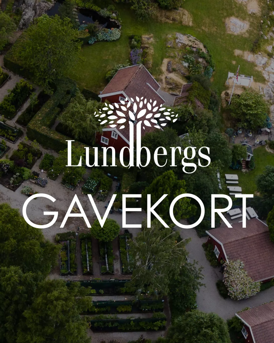 Gavekort Lundbergs