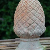 Karna - Patina - Ø 16 kongle