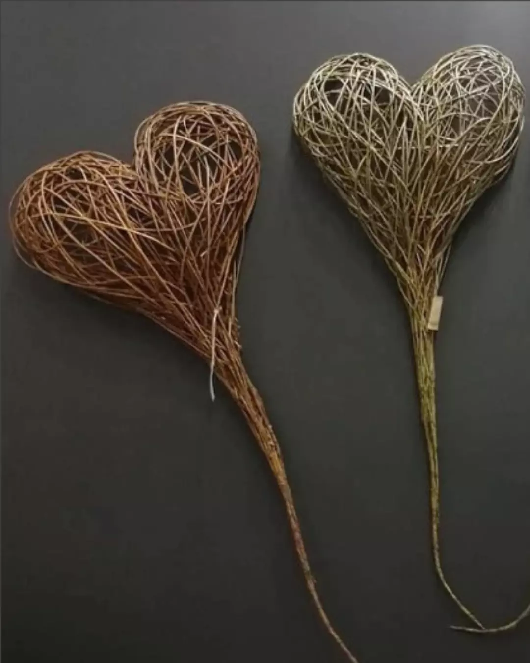 Pilflettingskurs - Hjerte