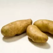 Settepotet Mandelpotet 1 kg - lagringspotet