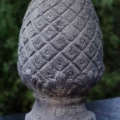 Karna - Choko Patina - Ø 16 kongle