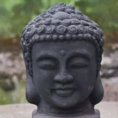 Buddha 10 cm - Choko