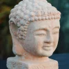 Buddha 22cm Natura