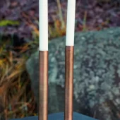 Selma - Copper - Lysestake