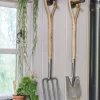 Liten spade (small digging spade)