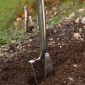 Bedspade (Border spade)