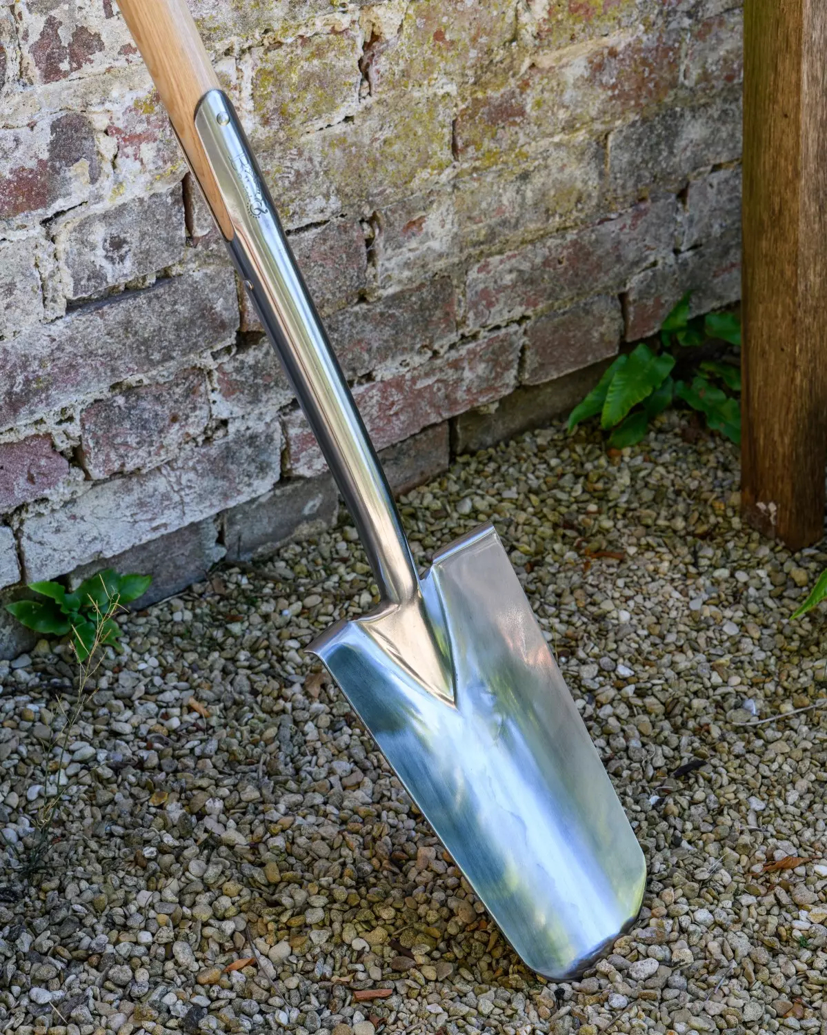 Smal spade(Transplanting spade