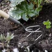 Kultvator langt skaft