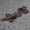17102 BC - Lazy - Afslappet frø