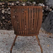Bålsted Fanø Ø52