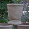 Berta - Antique - ø30 h35 - krukke