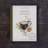 Urtete fra natur og have bok