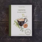 Urtete fra natur og have bok