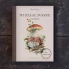 Spiselige svampe i naturen bok
