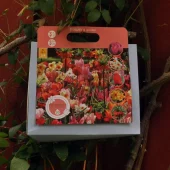 Flowery Garden 20 stk.