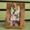 Blomsterløk mix Peach Blush 25 stk.