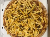 21. Kebab king stor