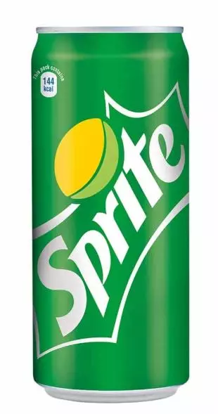 sprite