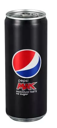 Pepsi Max