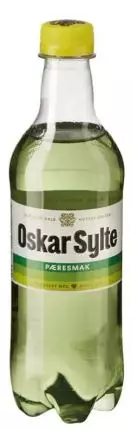 Pærebrus Oskar Sylte