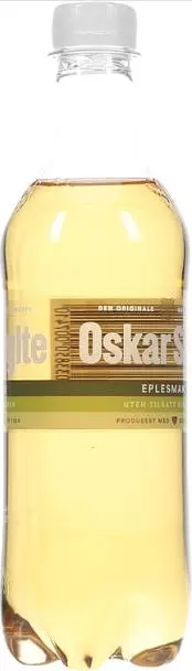 Eplebrus Oskar Sylte