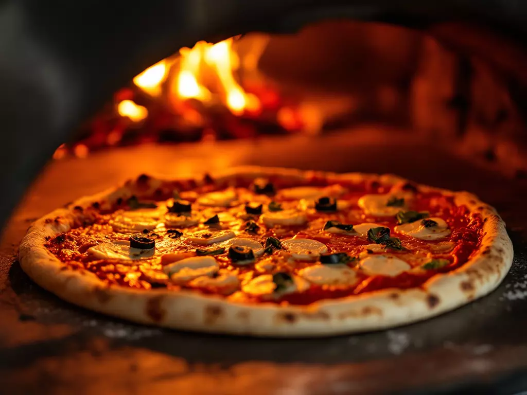 Pizza Nr 12