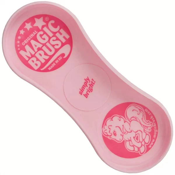Magic Brush Pink Pony