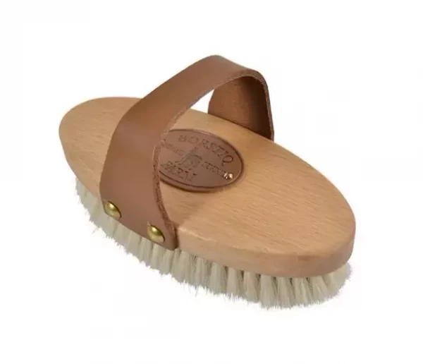 Borstiq Hestehår Kardask Medium