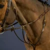 Dyon Running Martingal Square Raised