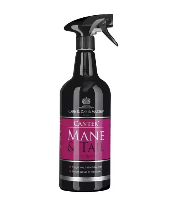 CDM Mane & Tail Conditioner 1 liter