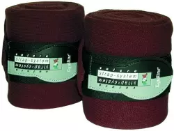 Equiline Stallbandasje 4m