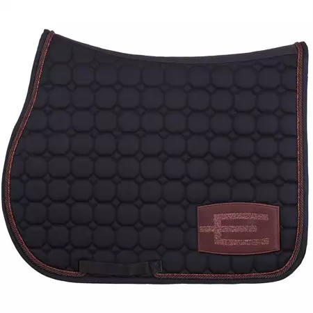 E-logo Schabrack by Equality Line Navy - Sprang