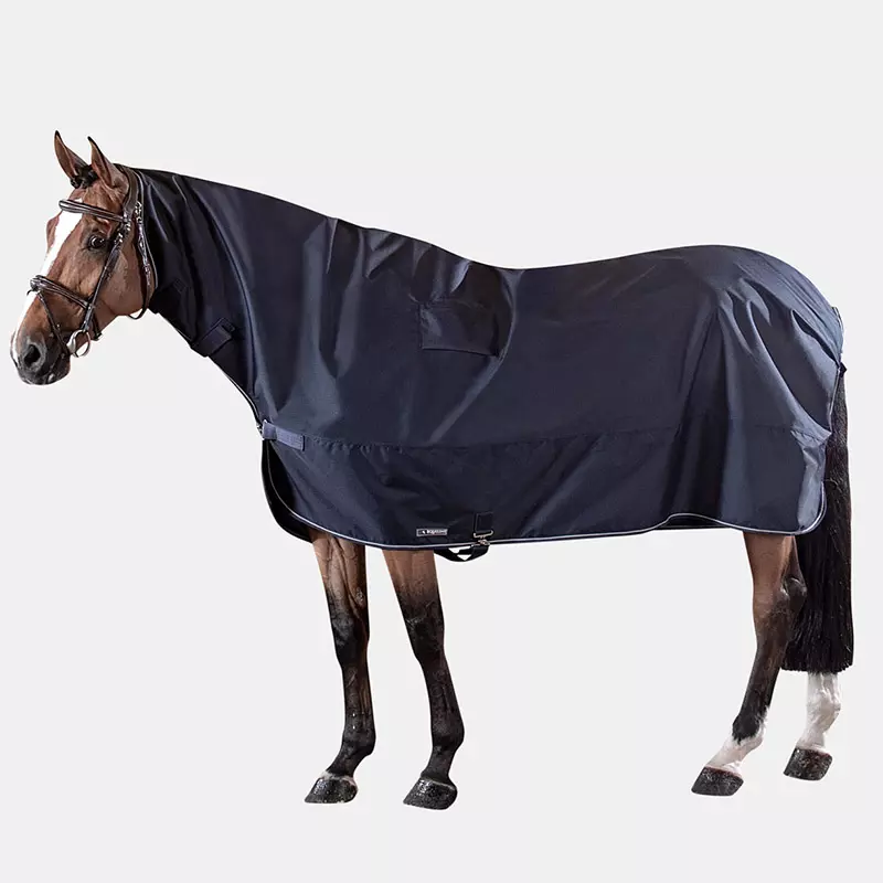 Equiline Corby Rideregndekken