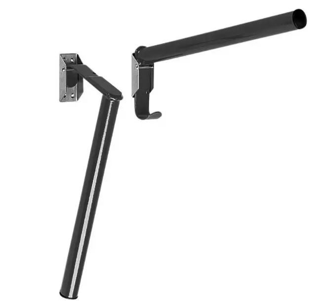 Stubbs Salhenger Nedfellbar