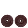 Acavallo Gel Bit Guard Brun - Bittskiver