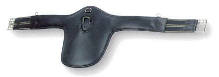 Prestige salgjord med mageplate