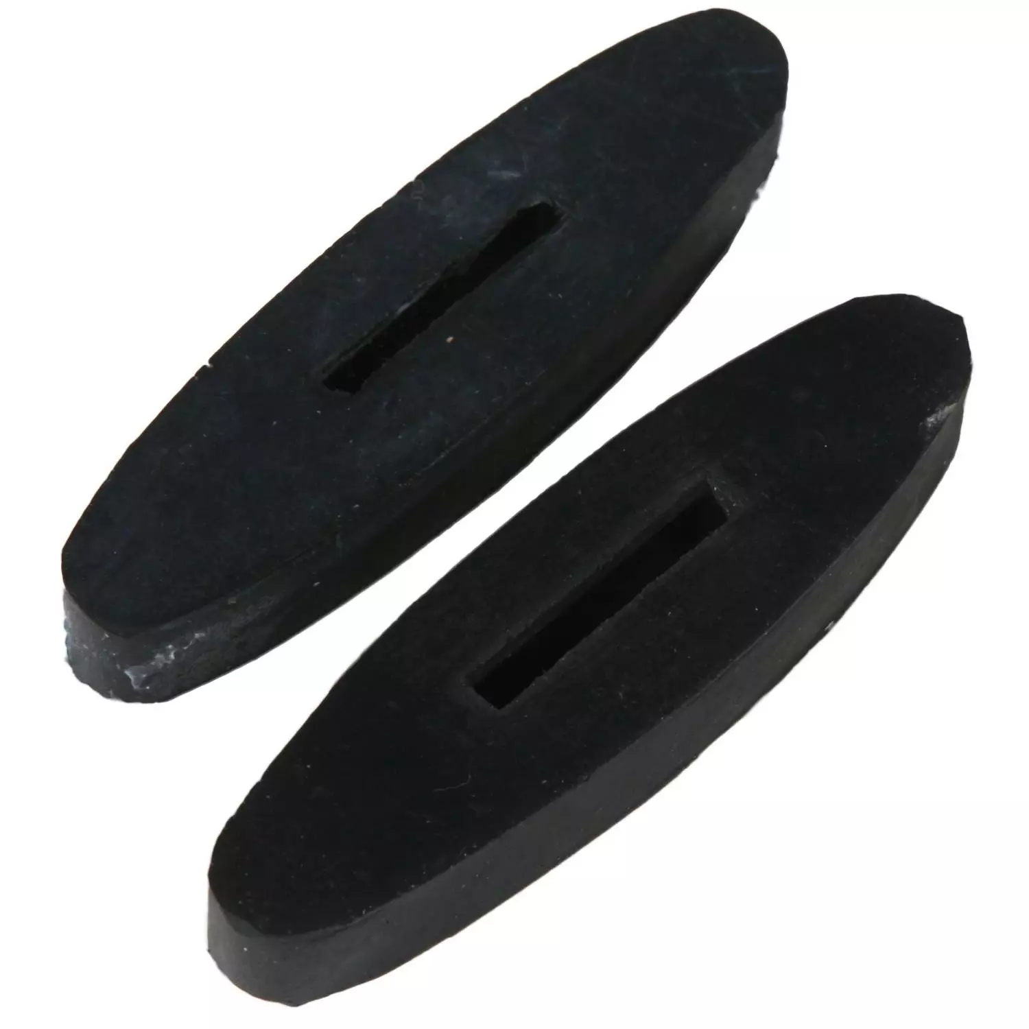 Tøylestoppere i gummi