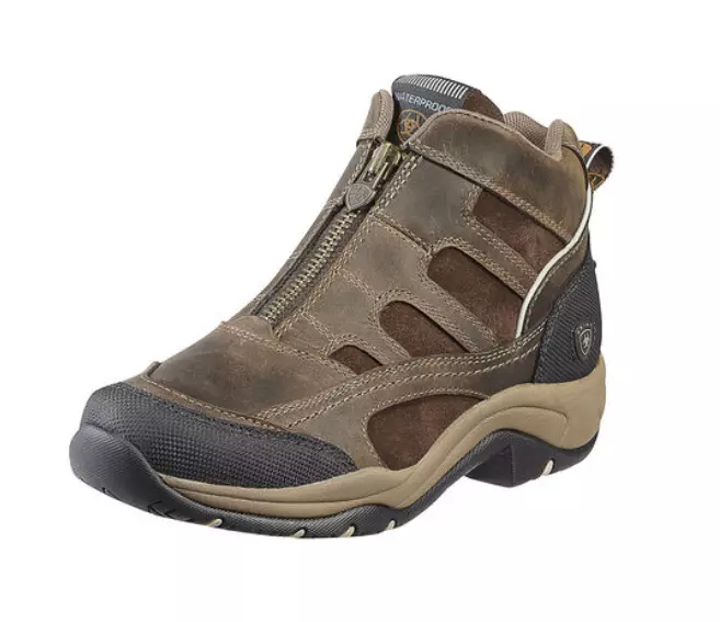 Ariat Terrain H20 Zip