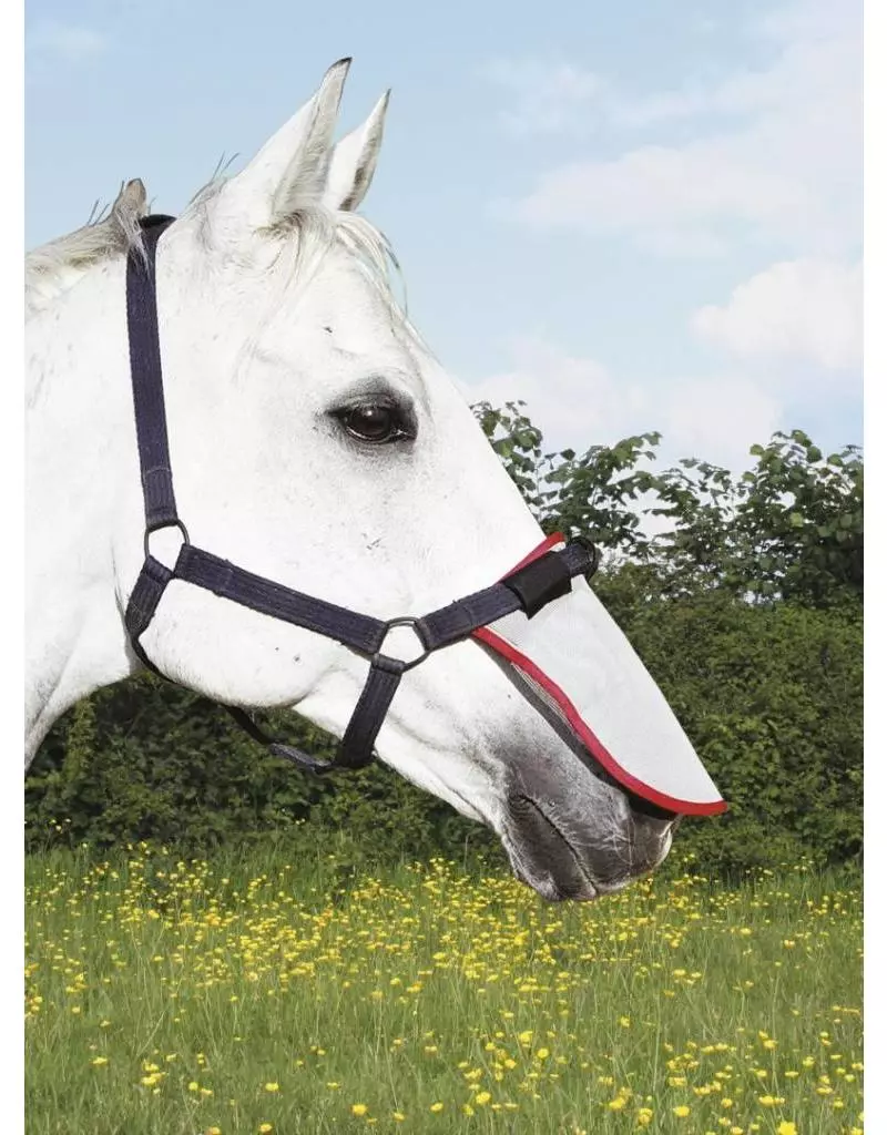 Equilibrium Muzzle protector med UV filter