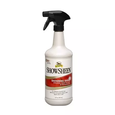 Absorbine ShowSheen 950 ml