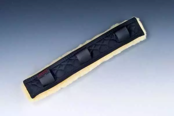 Christ Show Poll Nakkebeskytter