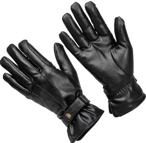 Roeckl Wago Suprema ridehansker - Vinter