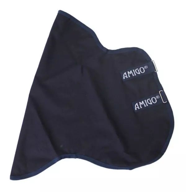 Amigo Bravo 12 Original Turnout Hals Lite 150g