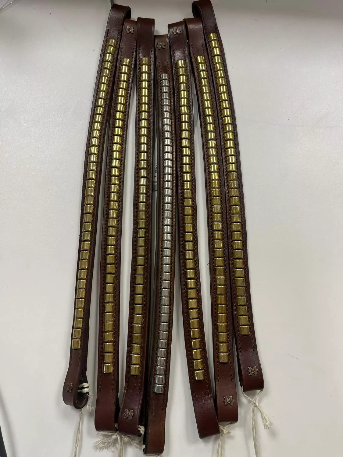 Döbert pannebånd m. ekstra store clinchers