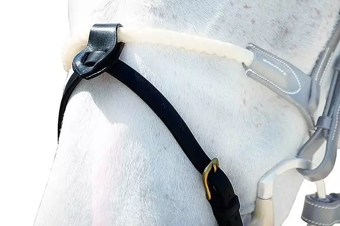 Dyon DC flat undernesereim med 2 stk fester 1/2"