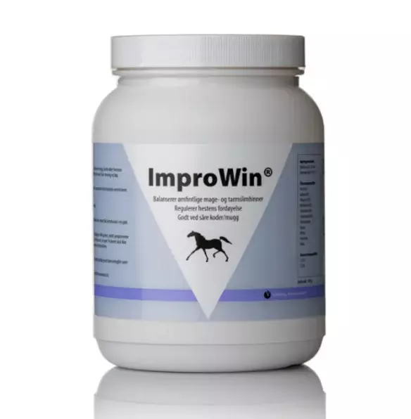 ImproWin Pulver 1,2 kg