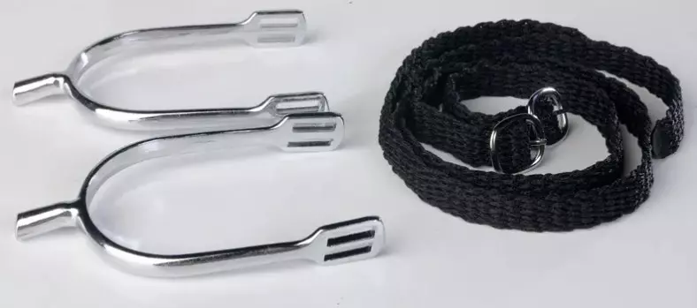 Heimer Sporer 20mm - Dame